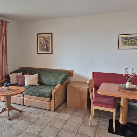 Appartementhaus Am Waalweg Rifiano Esterno foto