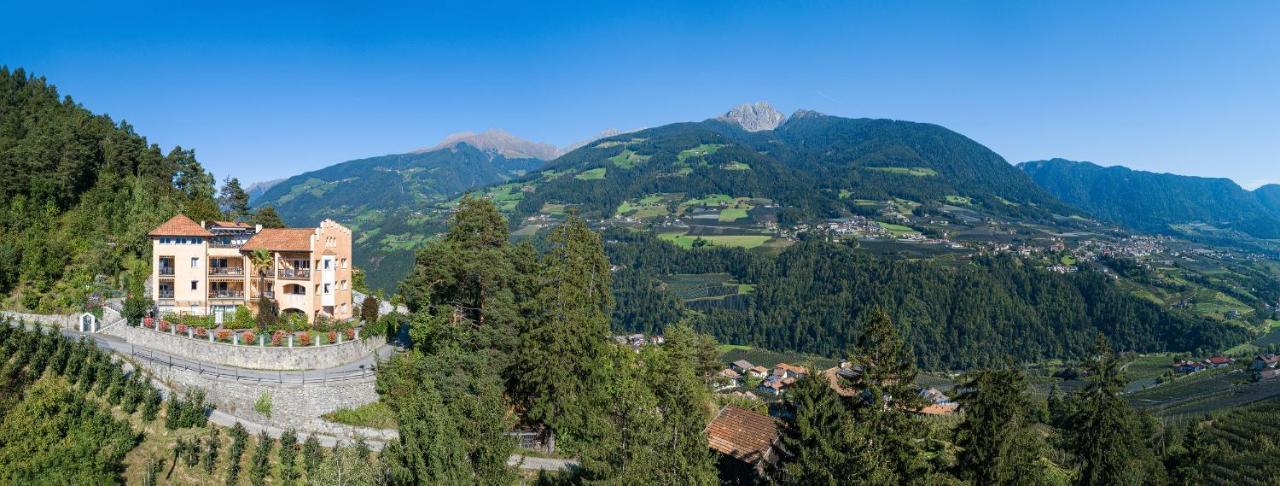 Appartementhaus Am Waalweg Rifiano Esterno foto