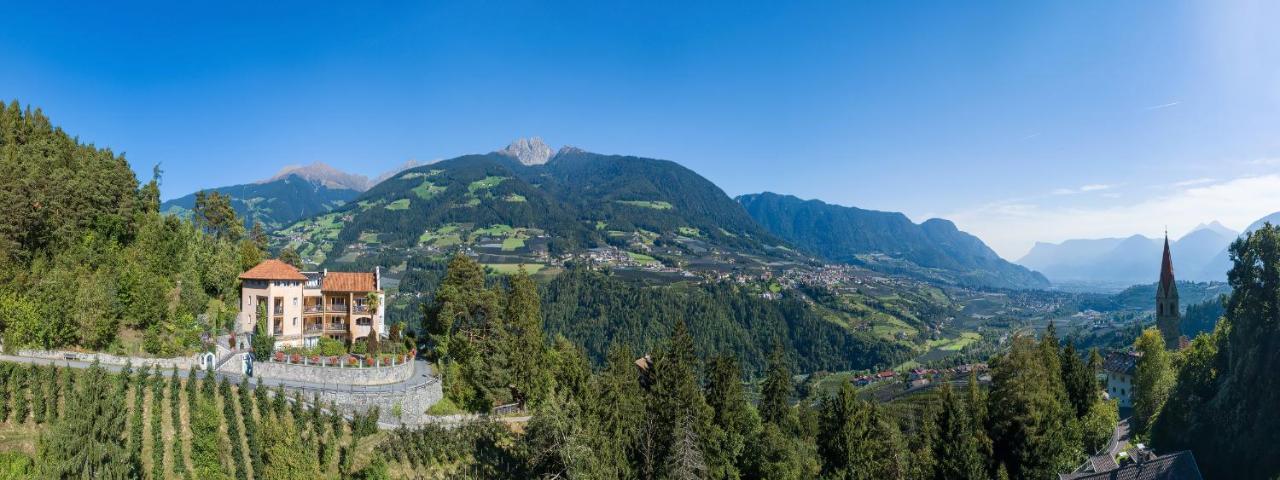 Appartementhaus Am Waalweg Rifiano Esterno foto