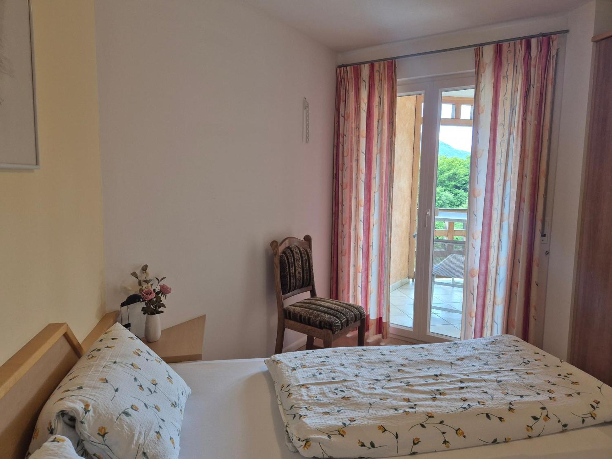 Appartementhaus Am Waalweg Rifiano Esterno foto