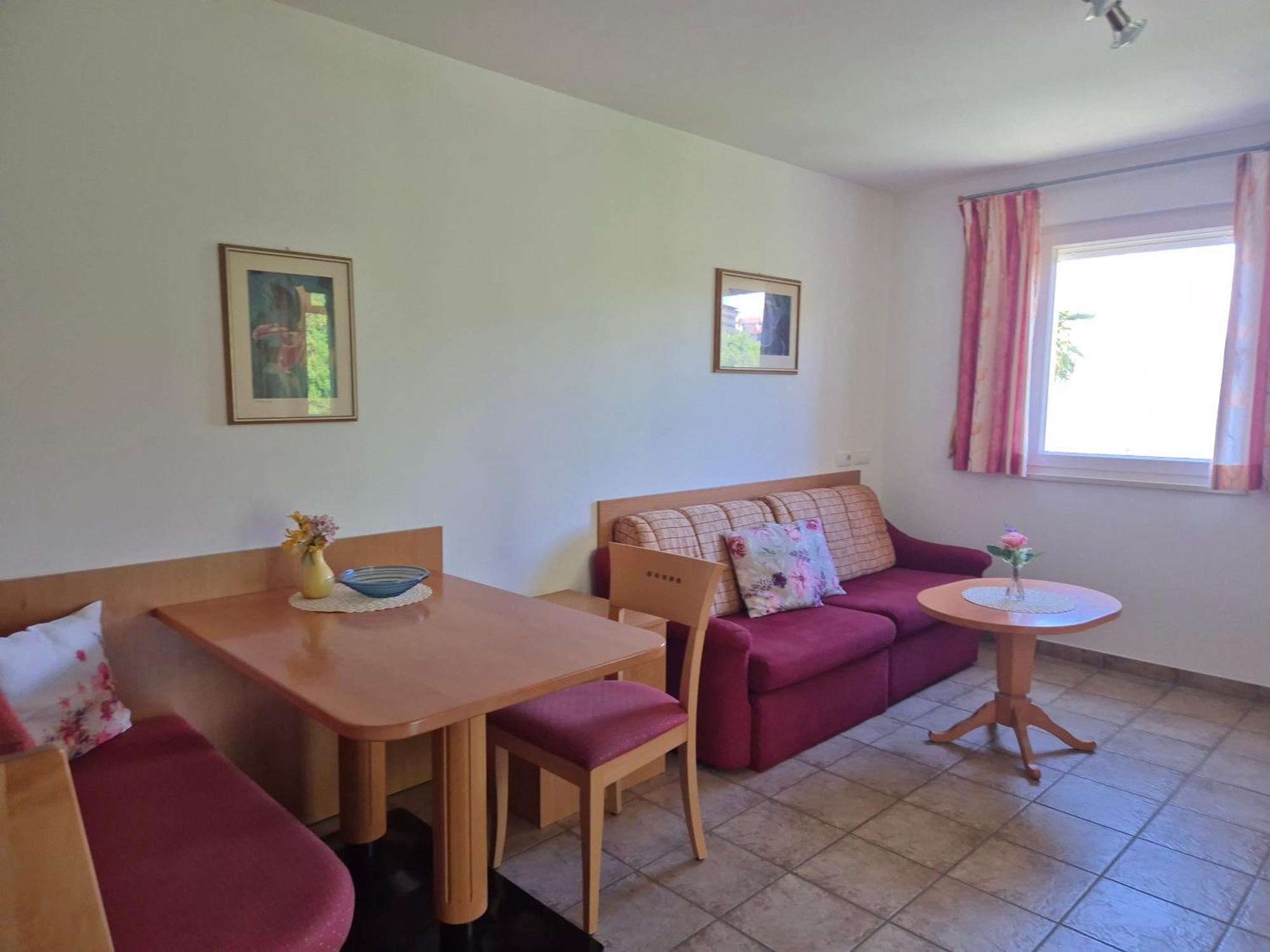 Appartementhaus Am Waalweg Rifiano Esterno foto