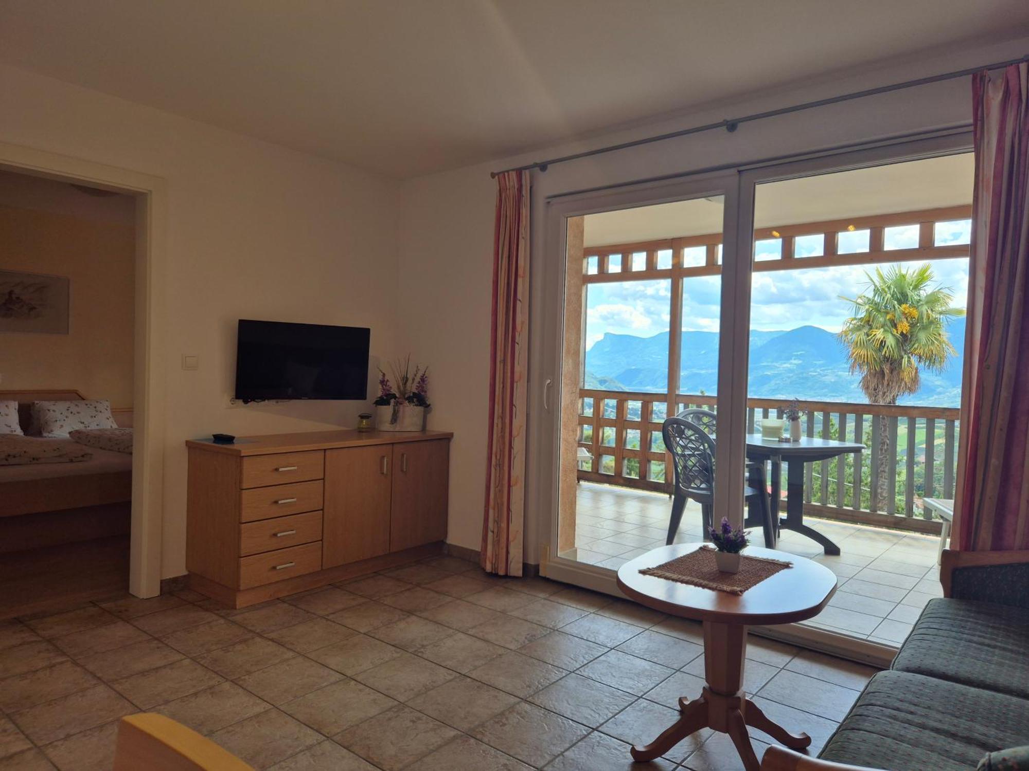 Appartementhaus Am Waalweg Rifiano Esterno foto