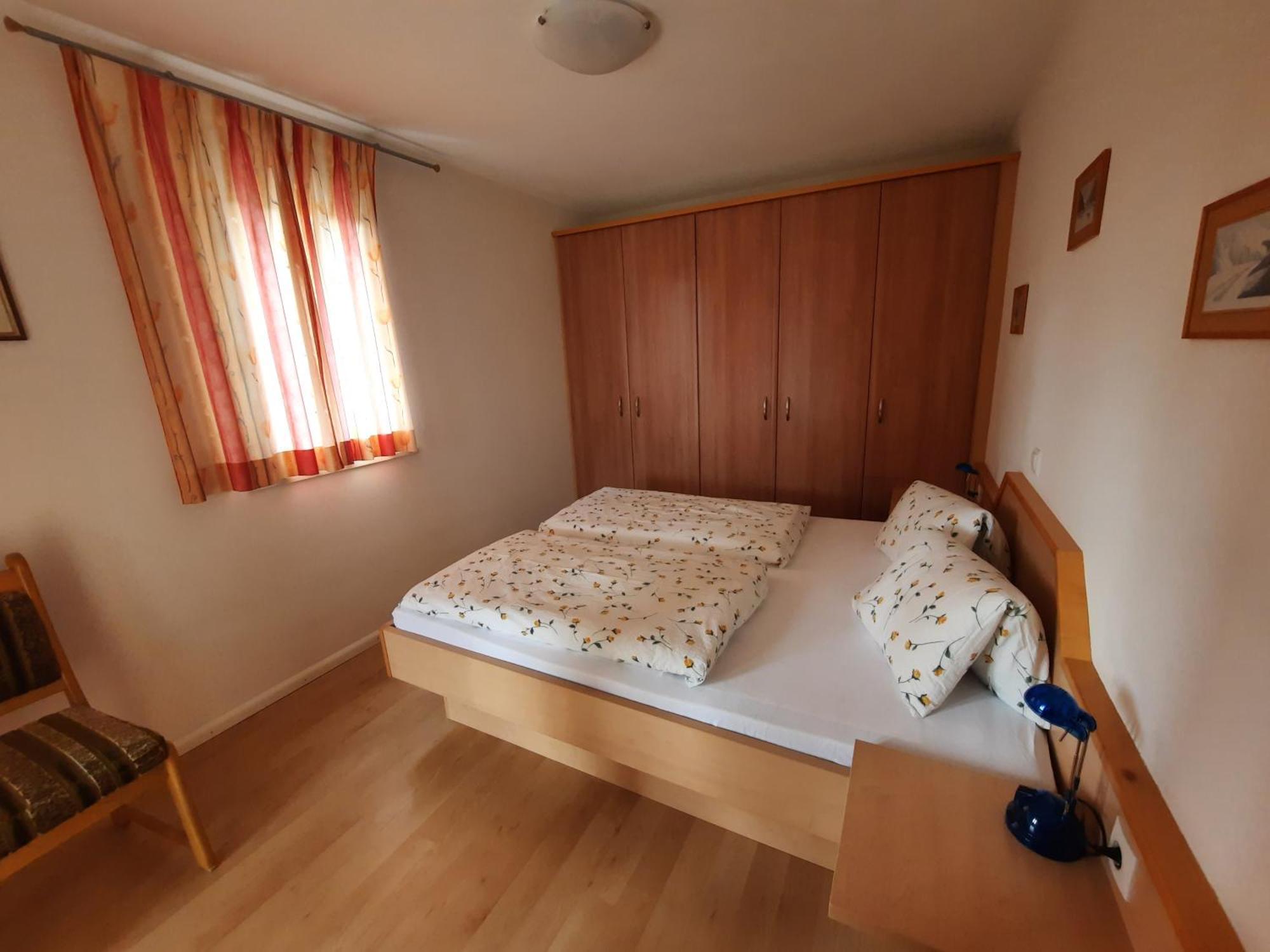 Appartementhaus Am Waalweg Rifiano Esterno foto