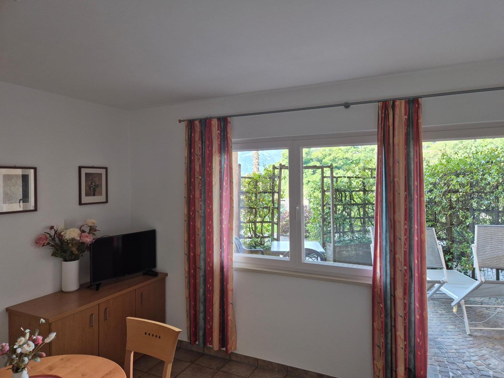 Appartementhaus Am Waalweg Rifiano Esterno foto