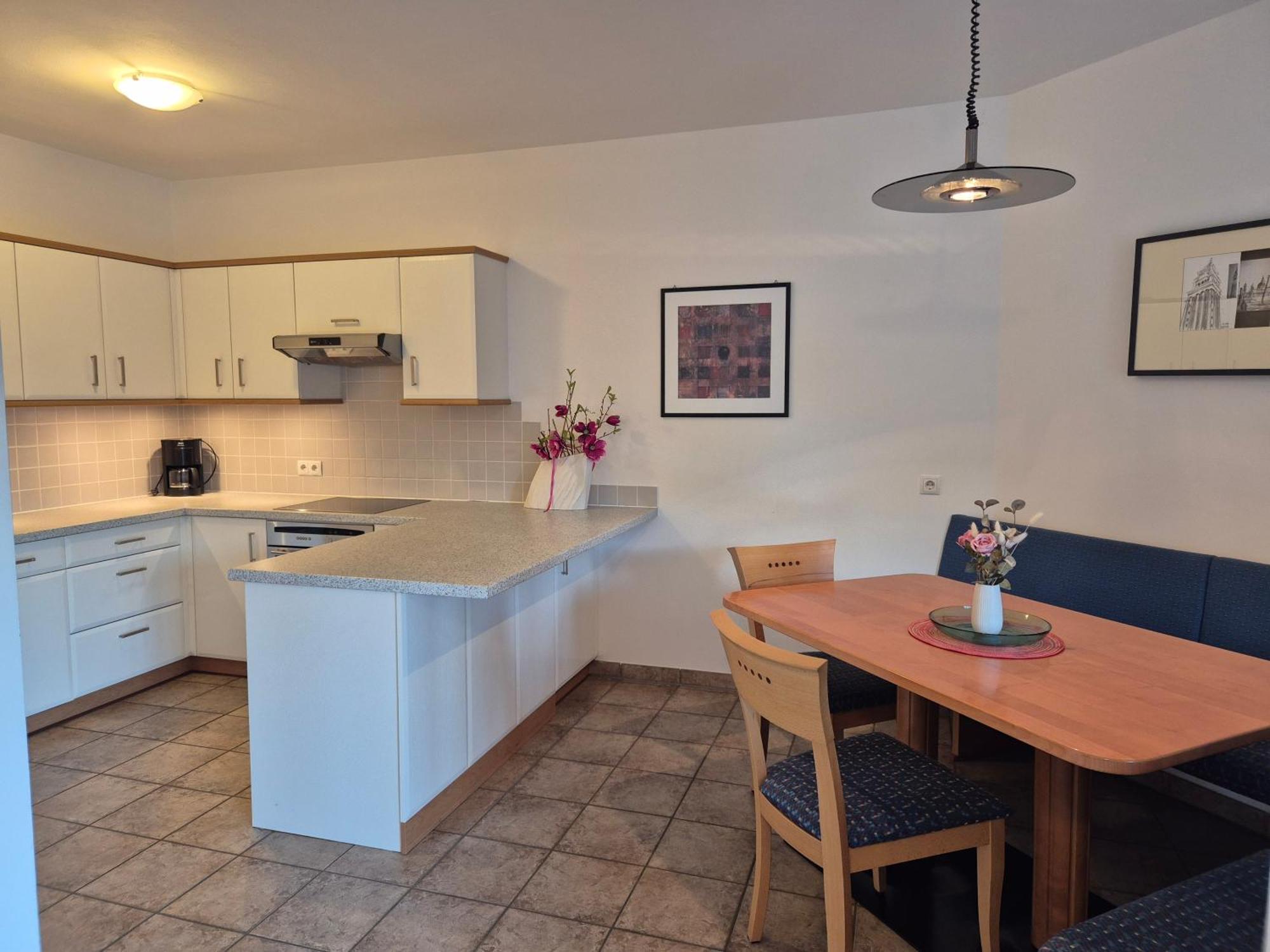 Appartementhaus Am Waalweg Rifiano Esterno foto