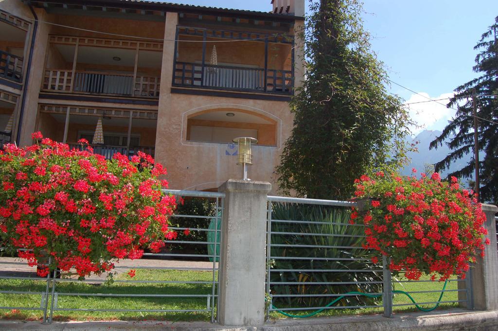 Appartementhaus Am Waalweg Rifiano Esterno foto