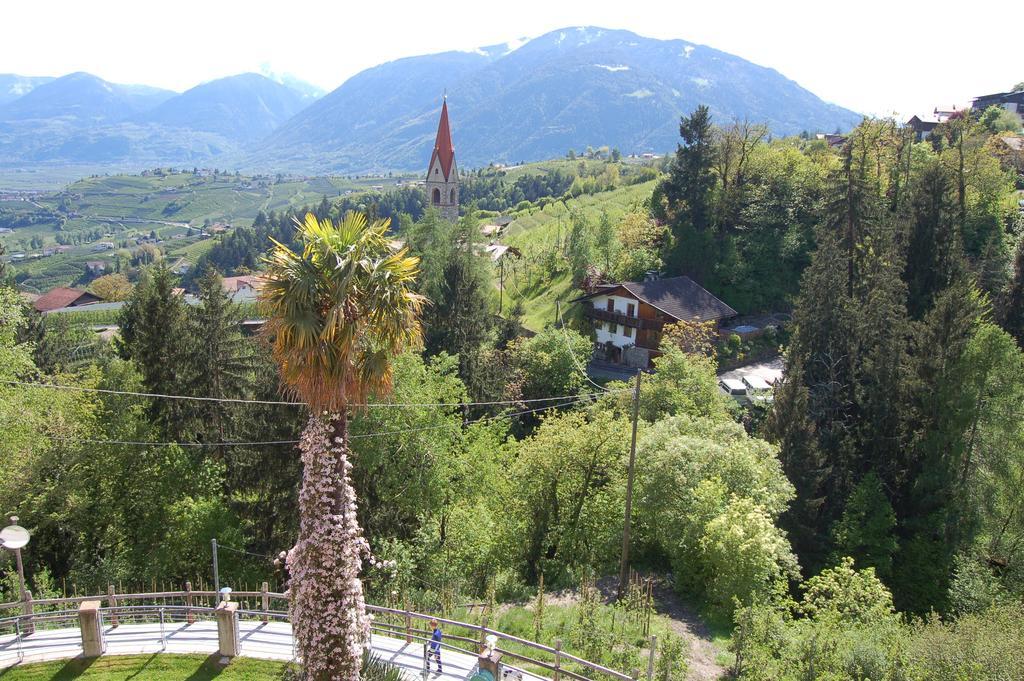 Appartementhaus Am Waalweg Rifiano Esterno foto