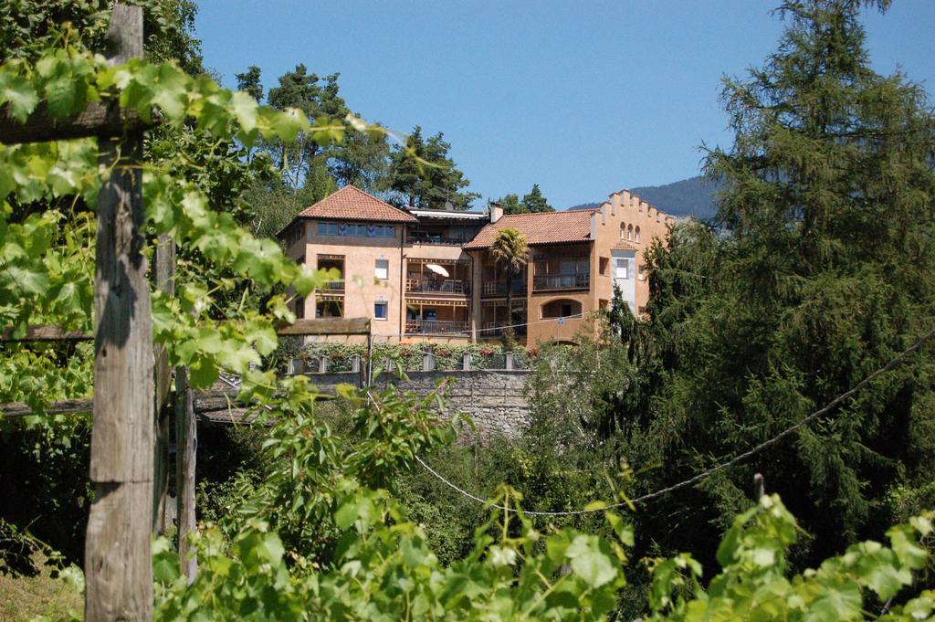 Appartementhaus Am Waalweg Rifiano Esterno foto