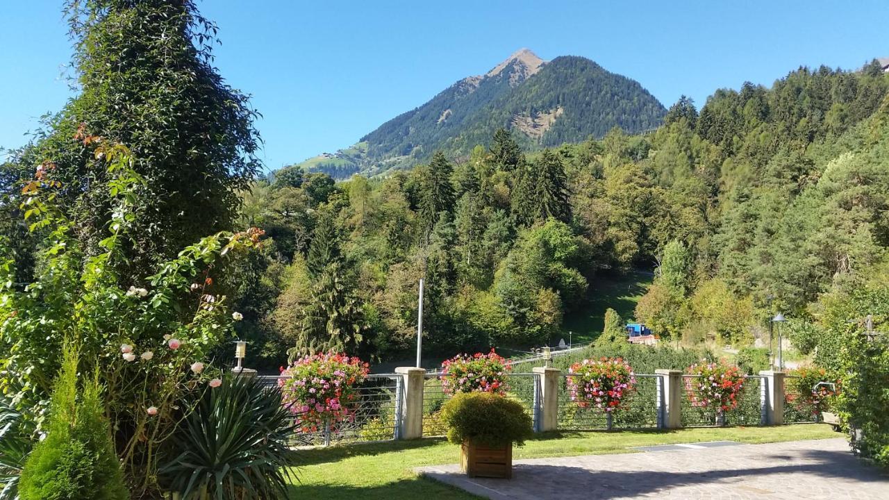Appartementhaus Am Waalweg Rifiano Esterno foto