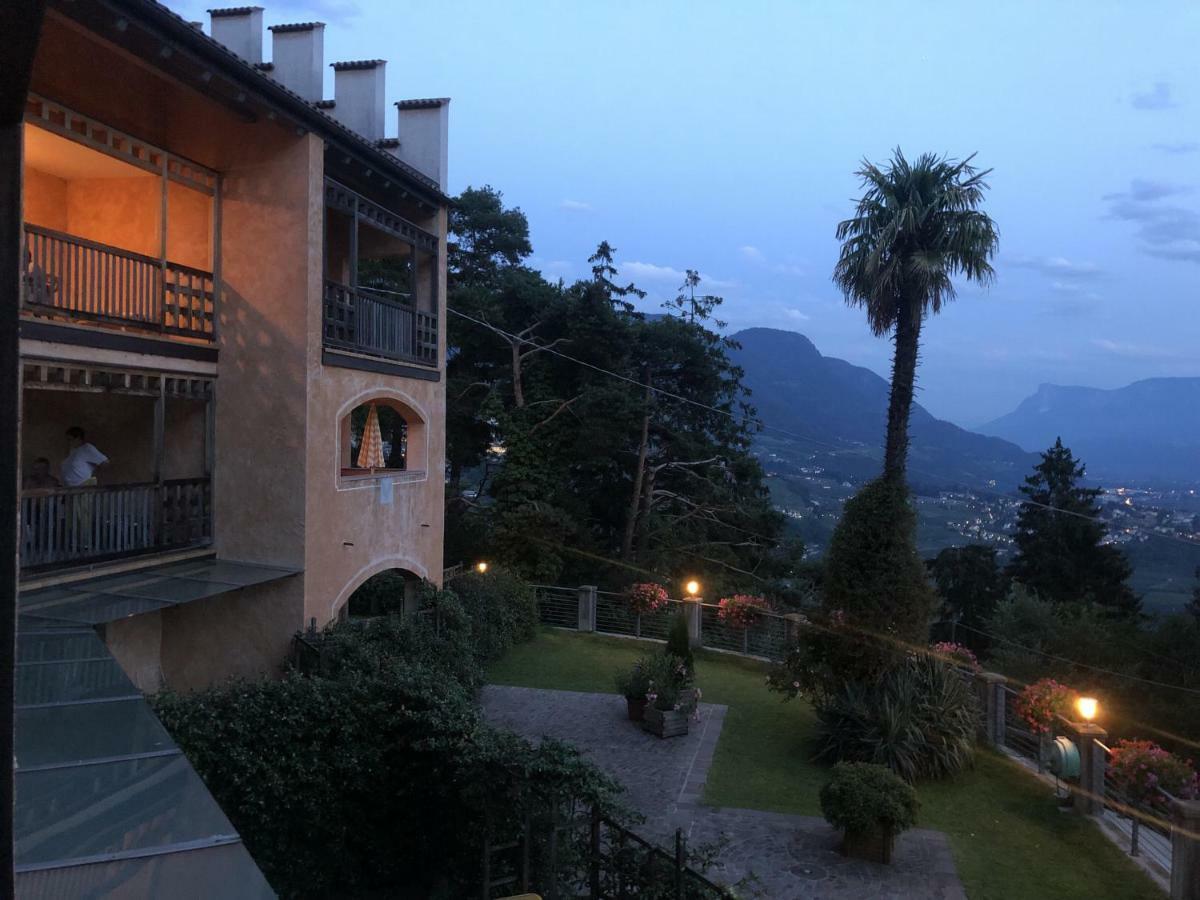 Appartementhaus Am Waalweg Rifiano Esterno foto
